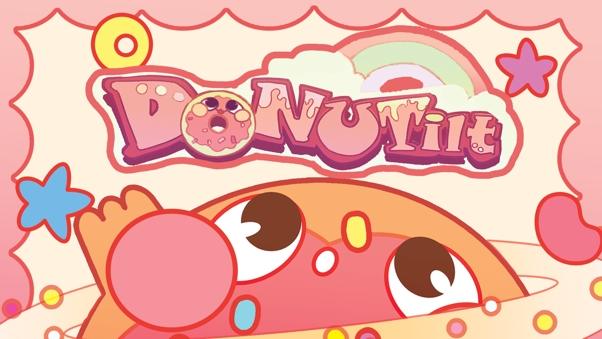 DonuTilt