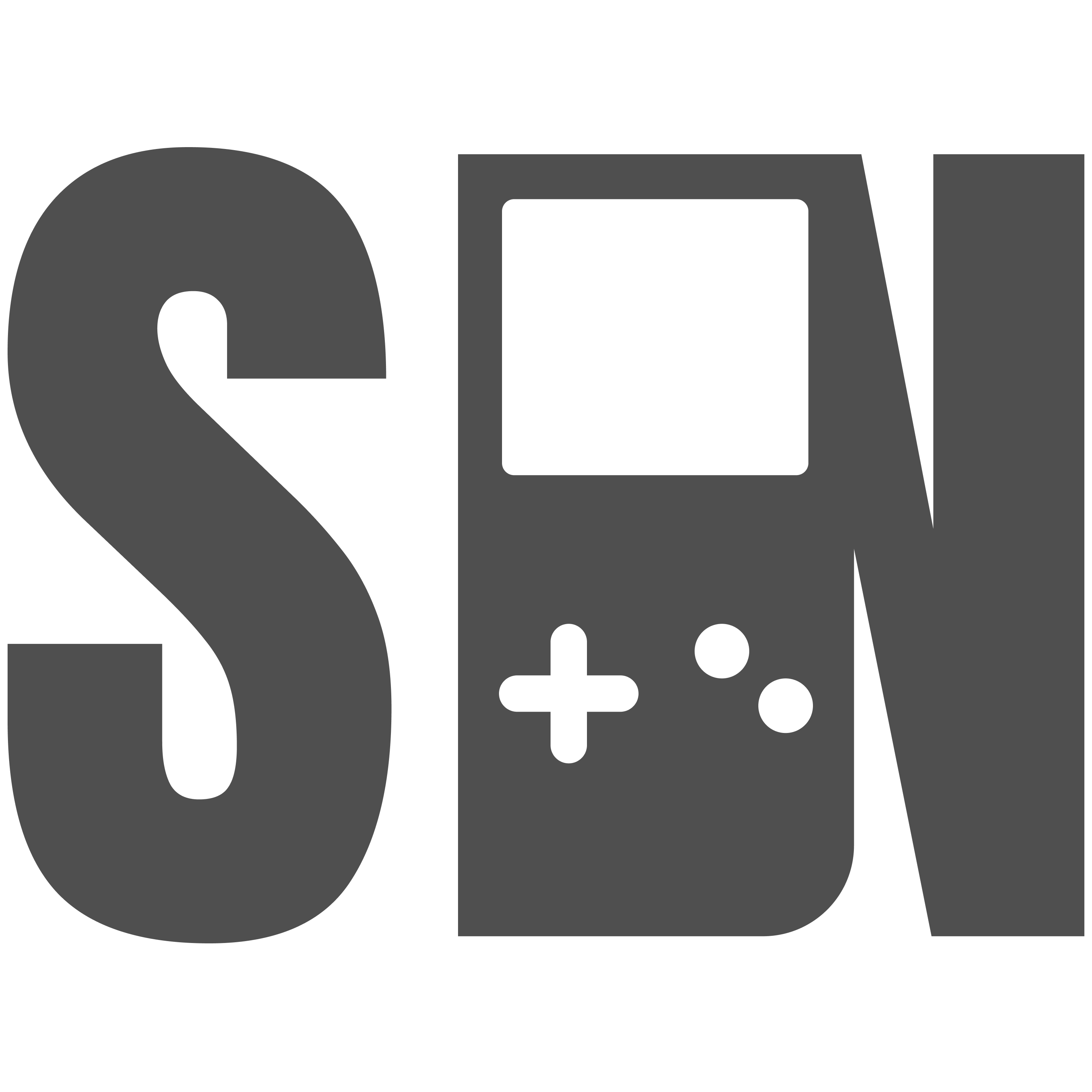 Shreyas Nisal game developer logo