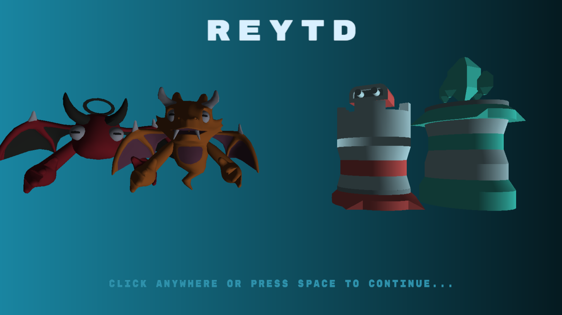 ReyTD