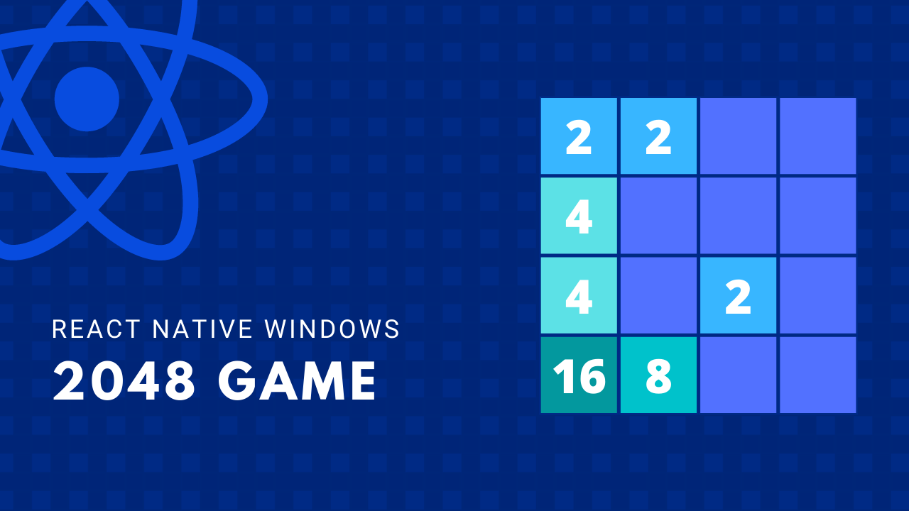 2048 react native windows thumbnail
